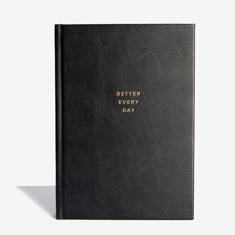 Outer Network New Diary Book Better Every Day Journal
