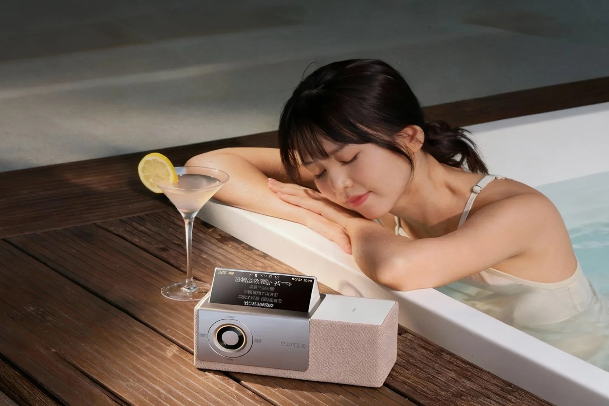 Bluetooth Speaker: Sound That Fits Your Everyday Life